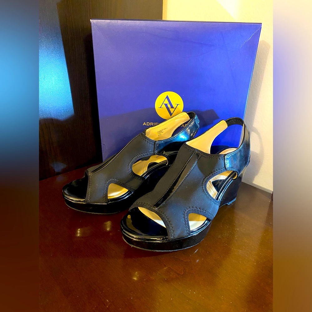 ADRIENNE VITTADINI NEW size 8